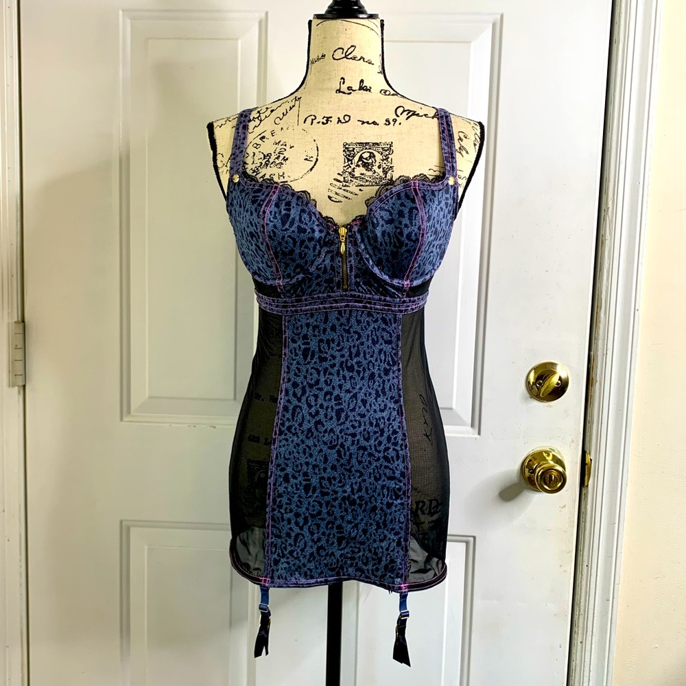 Victoria’s Secret Lingerie